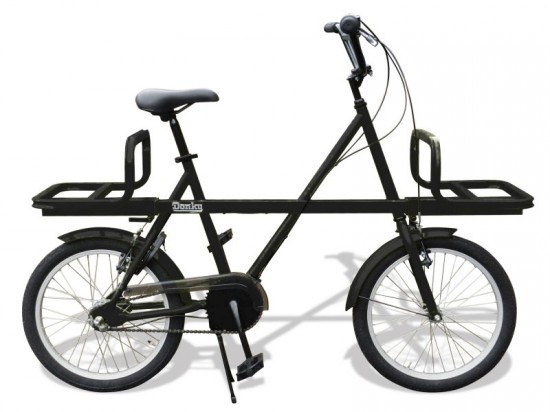 DonkyBike_Black