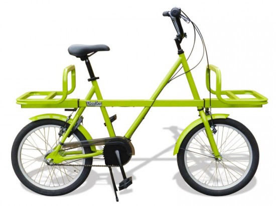 DonkyBike_Green