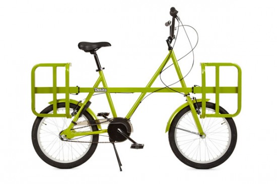 DonkyBike_Rack