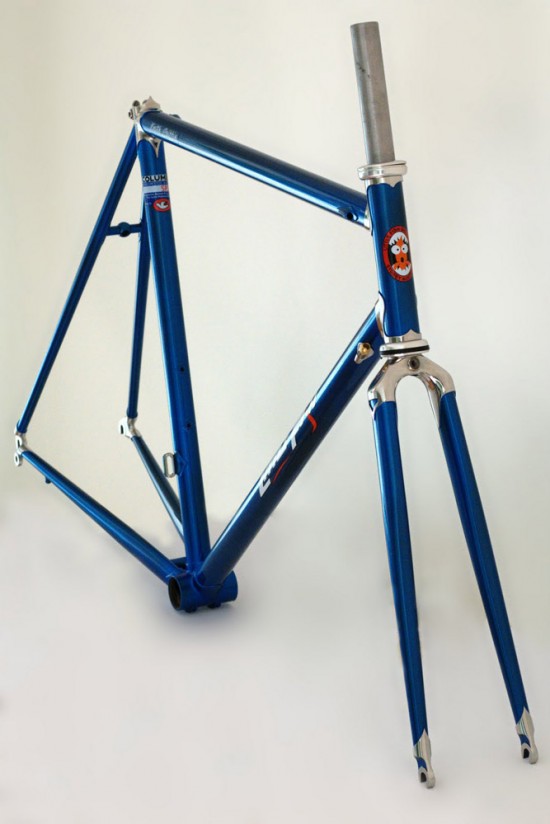 LittleFish_Rennrad_Edelstahlmuffen_1