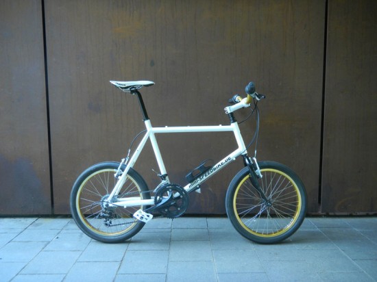 VeloV_Mini-Speedbike_Alu