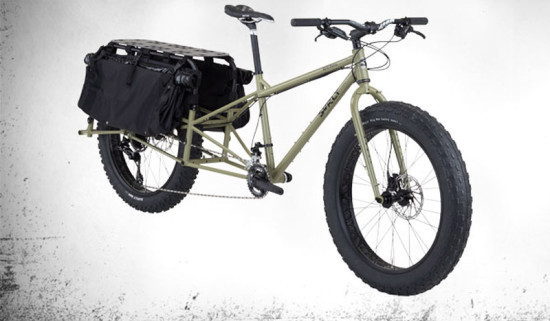 surly big dummy review