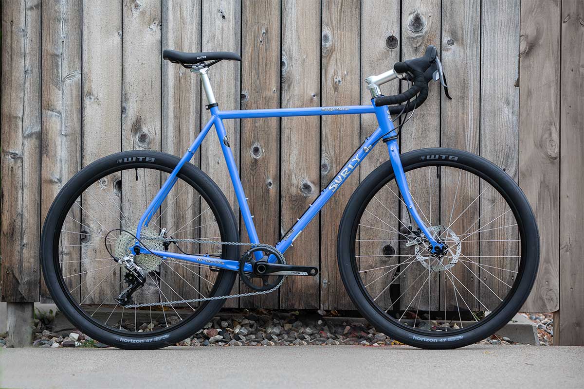 surly midnight special blue