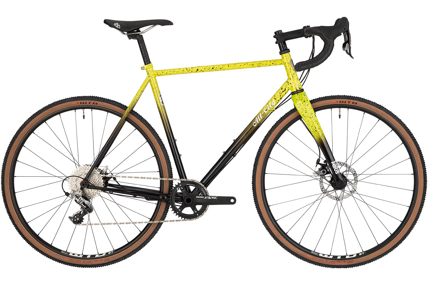 all city 650b