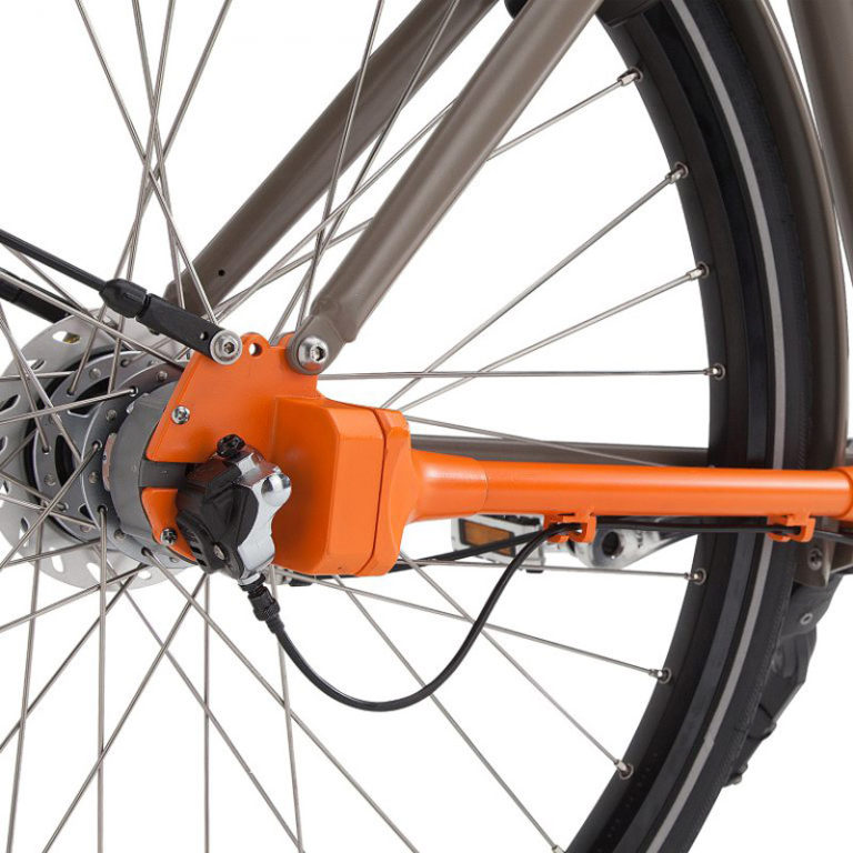 kardan fahrrad