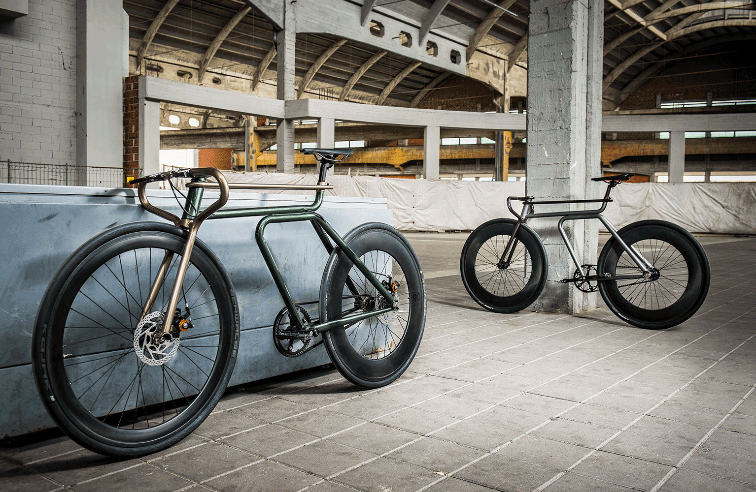 fahrrad ausleihen italienisch